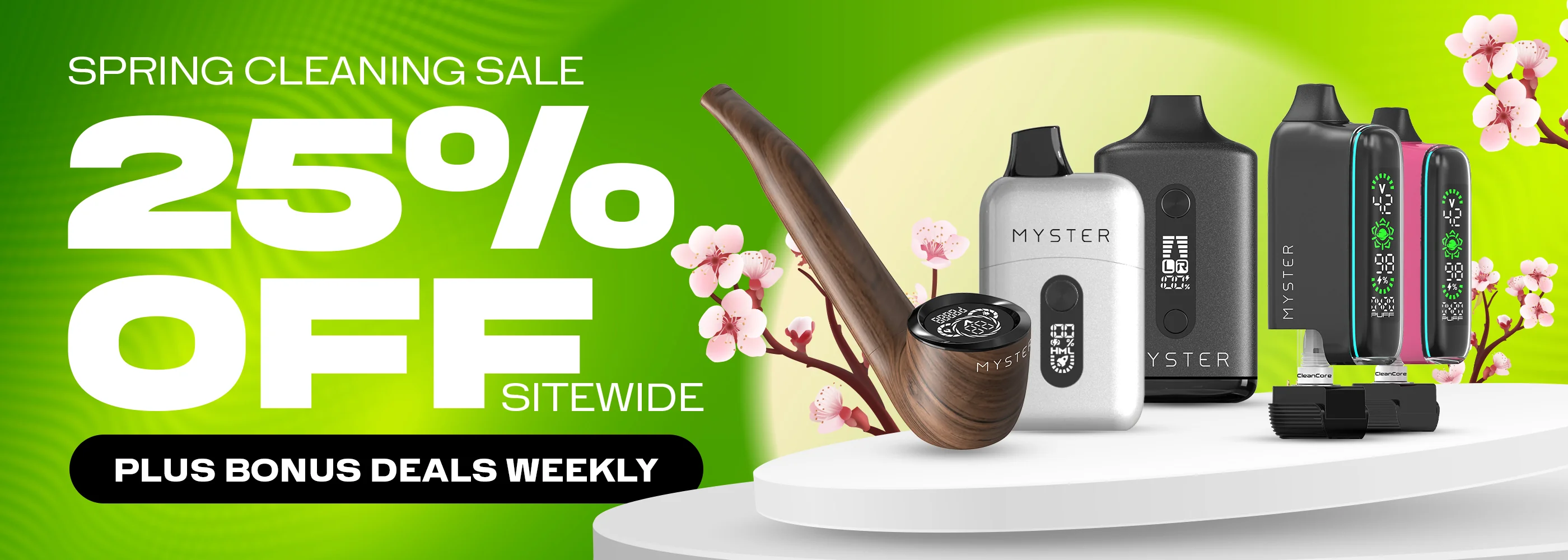 Welcome to Our Store